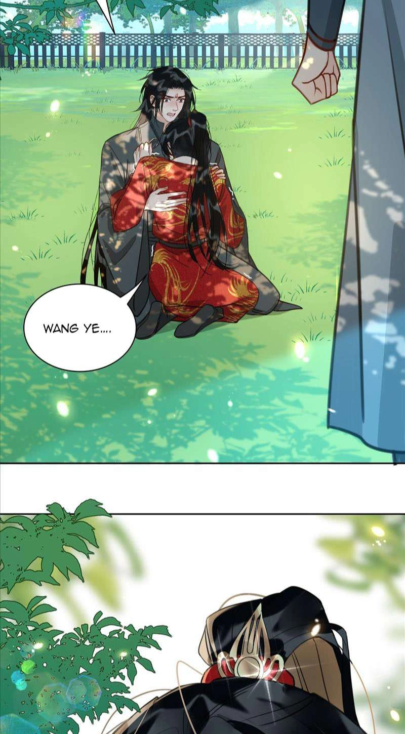 Fall in Mistaken Love Chapter 16 page 14 - 