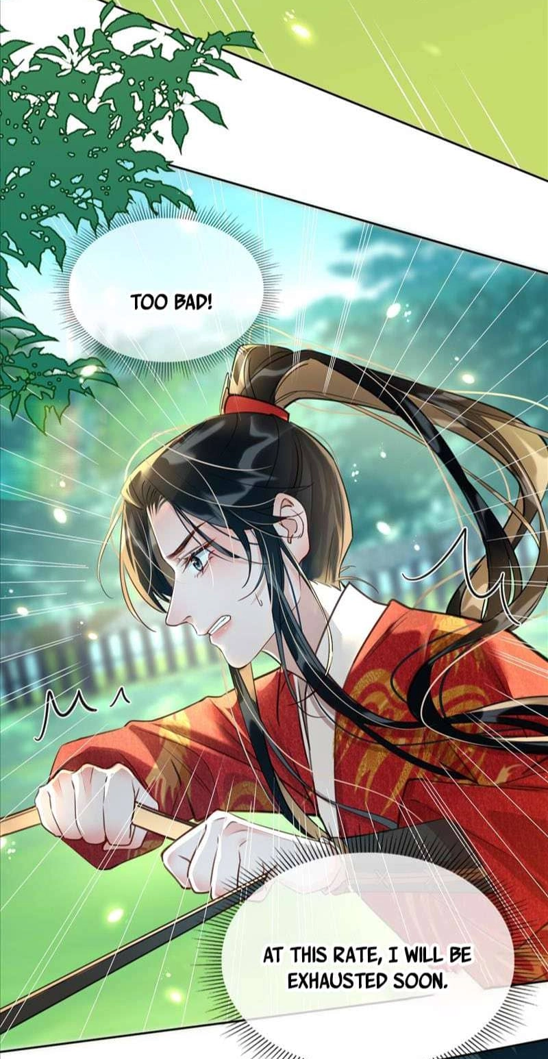 Fall in Mistaken Love Chapter 16 page 3 - 