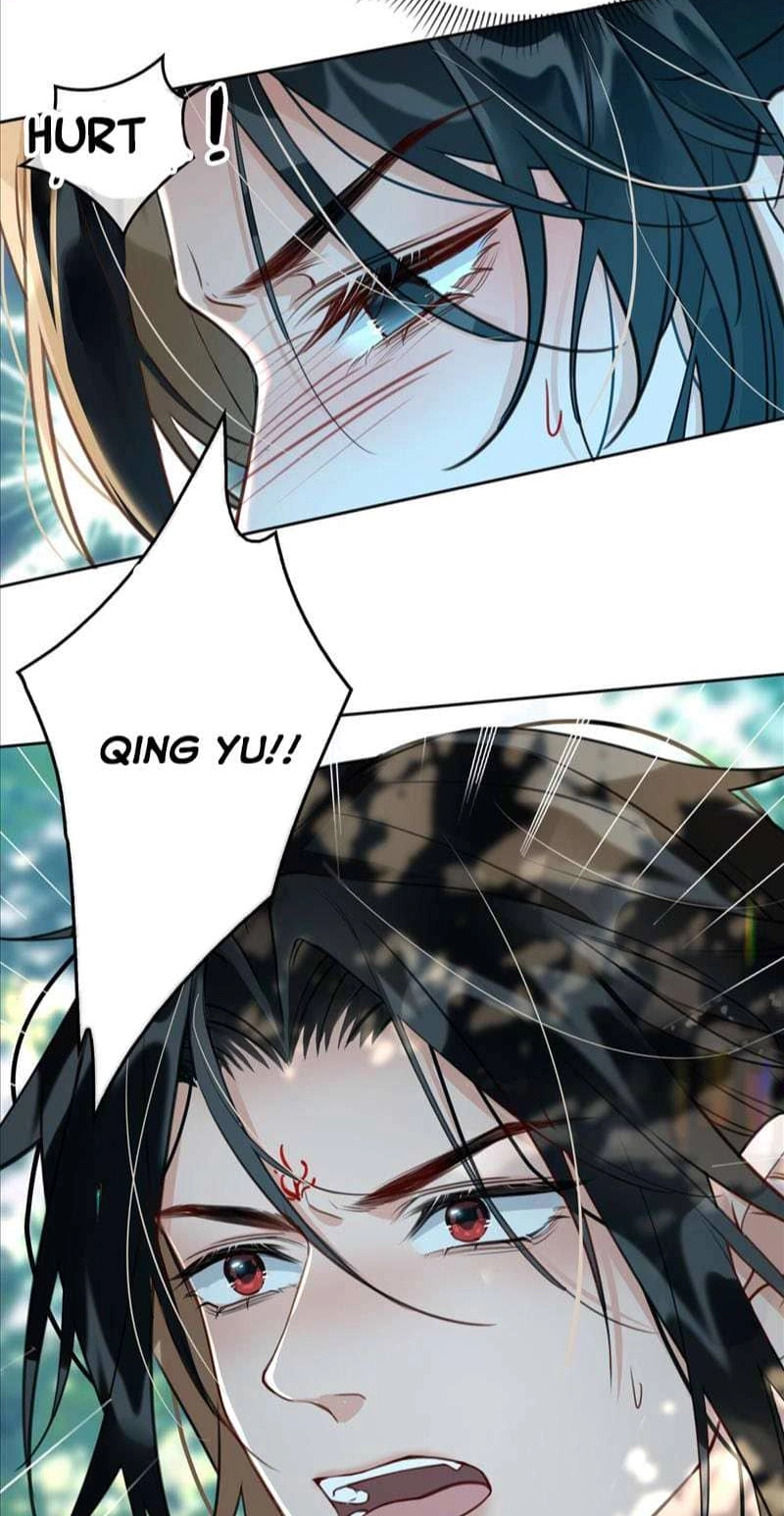 Fall in Mistaken Love Chapter 16 page 4 - 