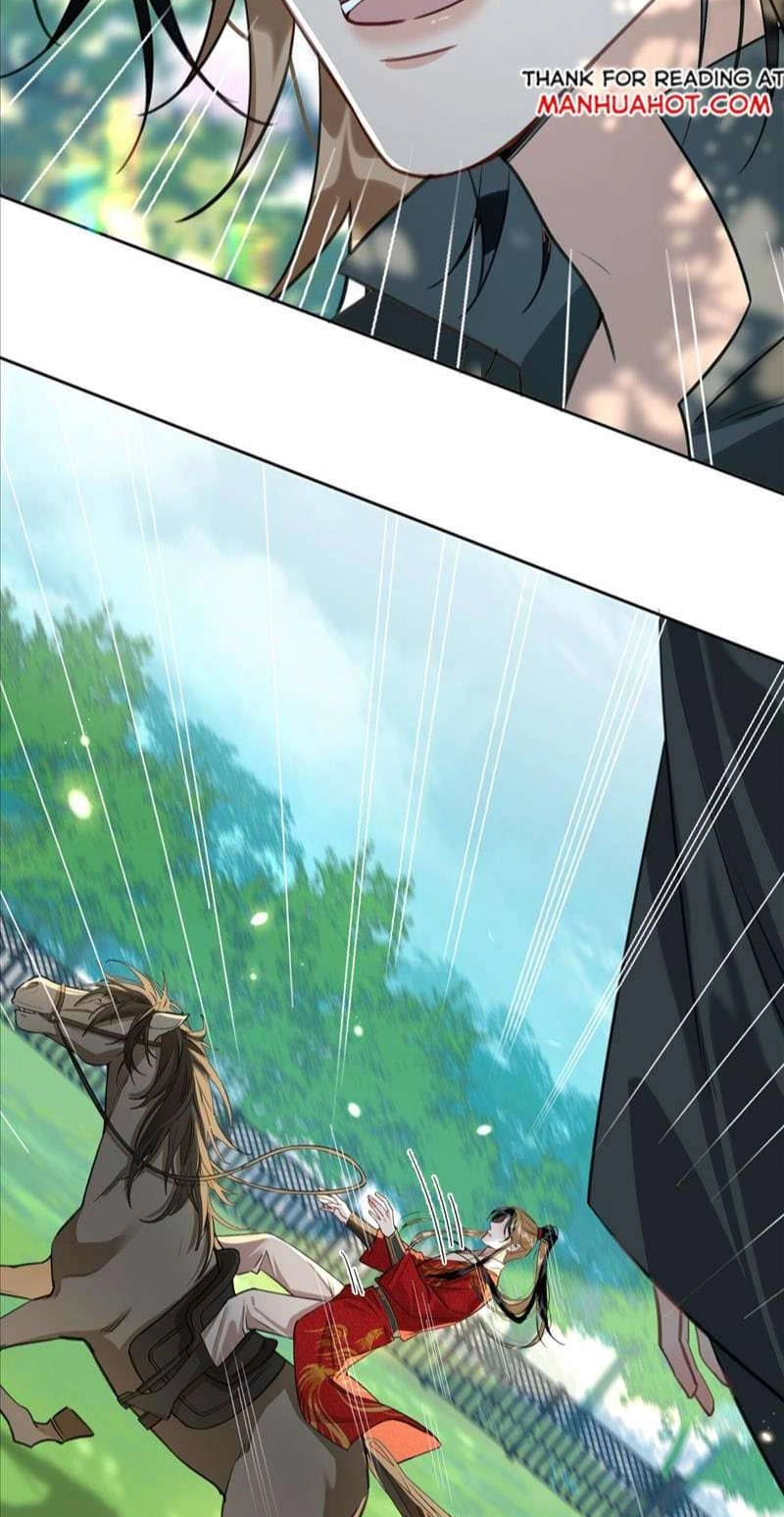 Fall in Mistaken Love Chapter 16 page 5 - 