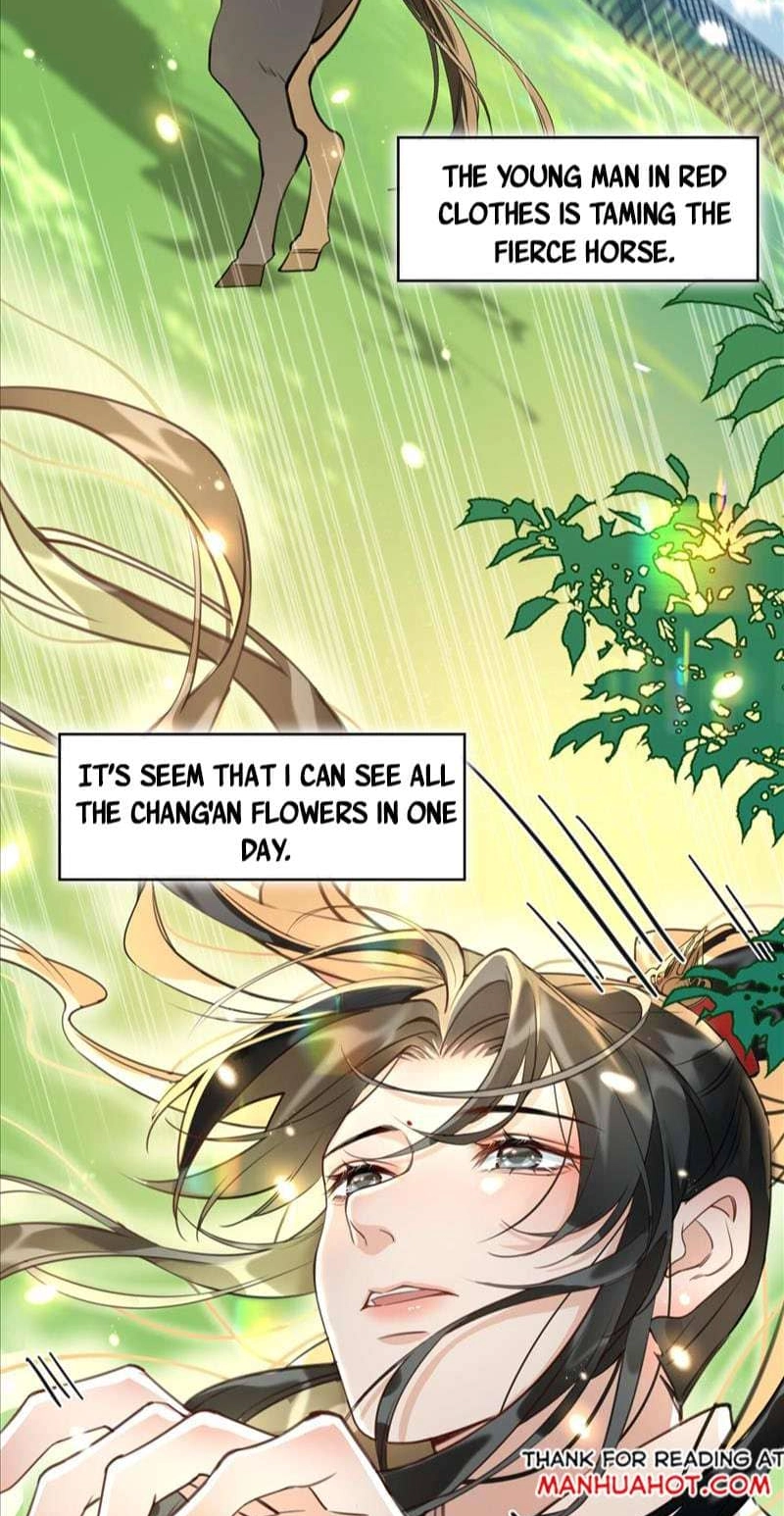 Fall in Mistaken Love Chapter 16 page 6 - 