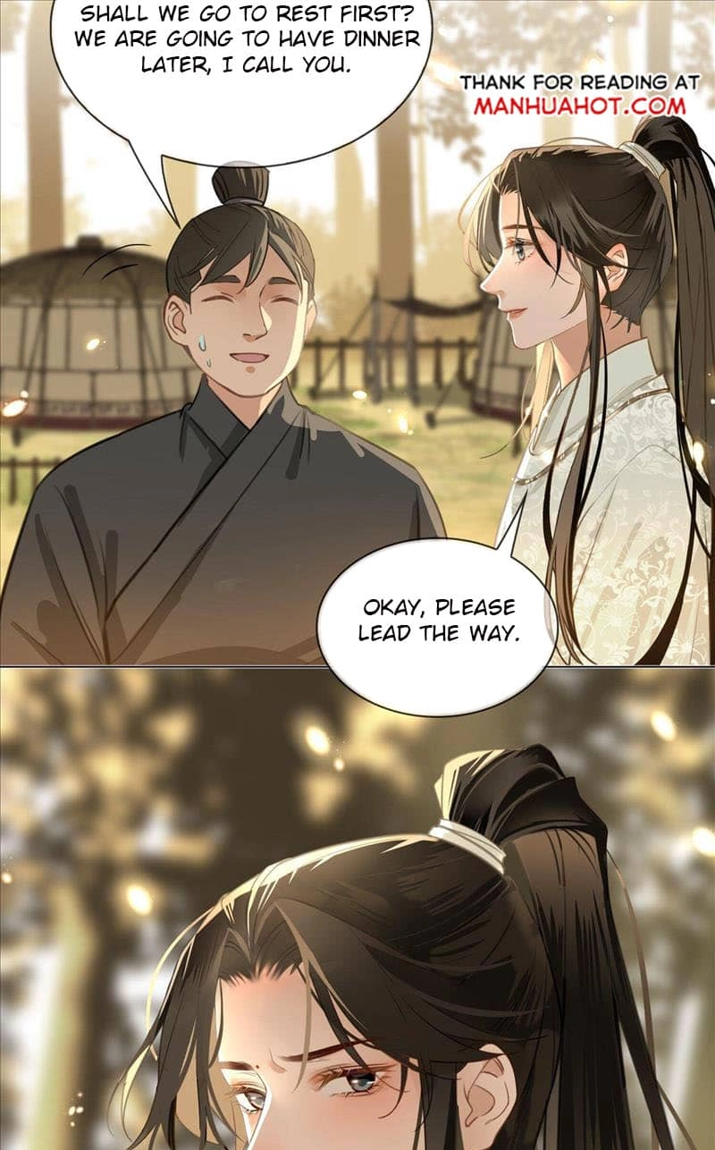 Fall in Mistaken Love Chapter 17 page 17 - 