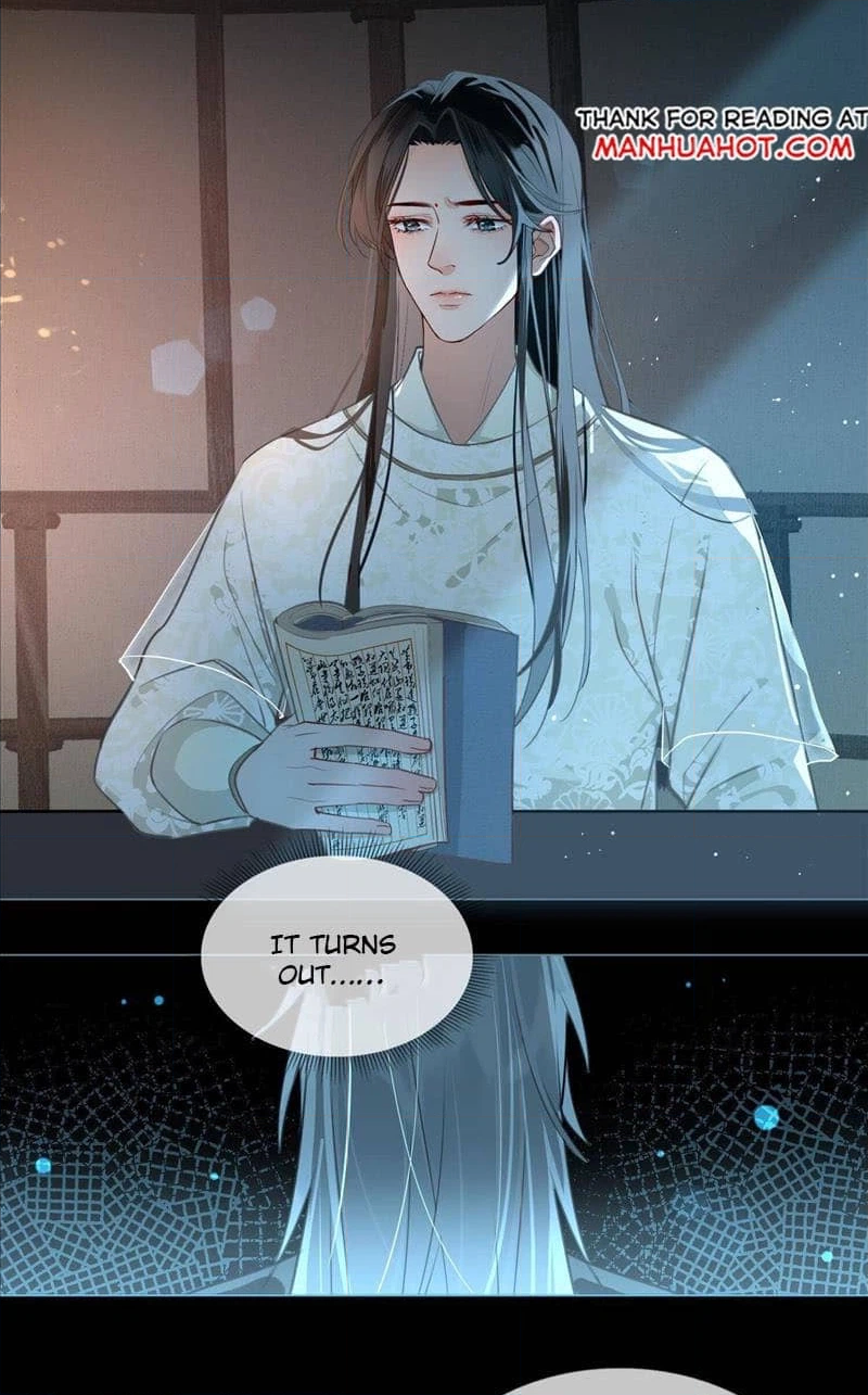 Fall in Mistaken Love Chapter 17 page 20 - 