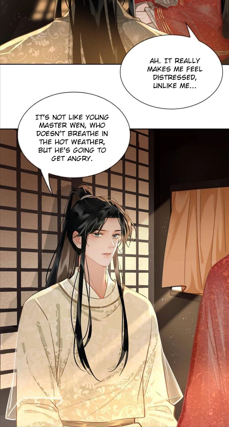 Fall in Mistaken Love Chapter 17 page 4 - 