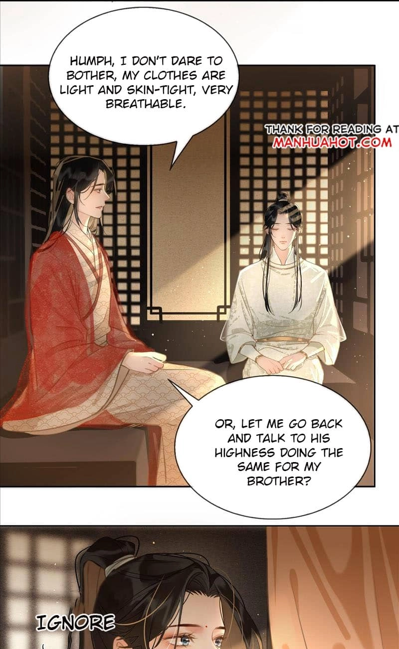 Fall in Mistaken Love Chapter 17 page 5 - 