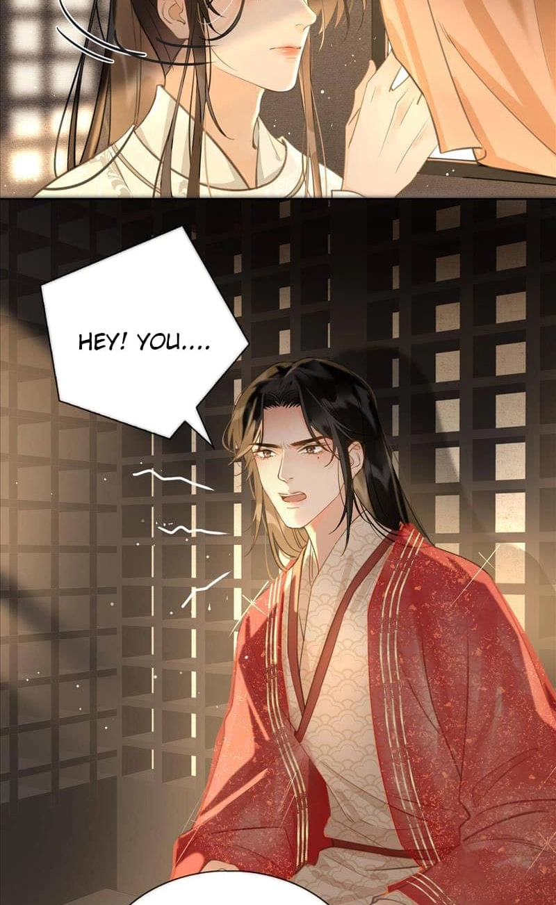 Fall in Mistaken Love Chapter 17 page 6 - 