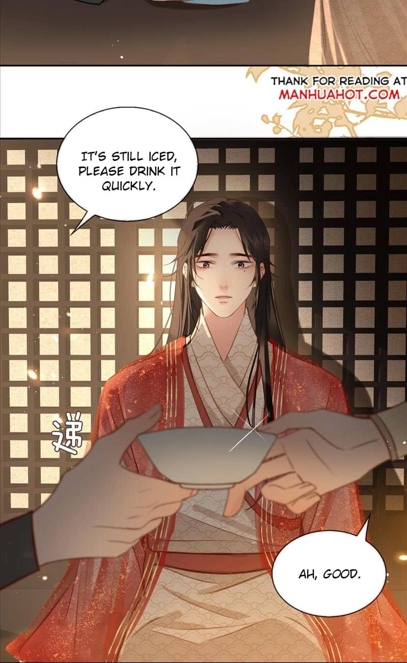 Fall in Mistaken Love Chapter 17 page 8 - 