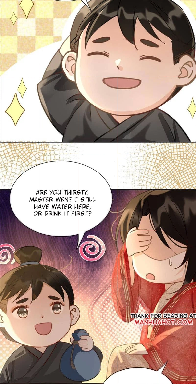 Fall in Mistaken Love Chapter 17 page 10 - 