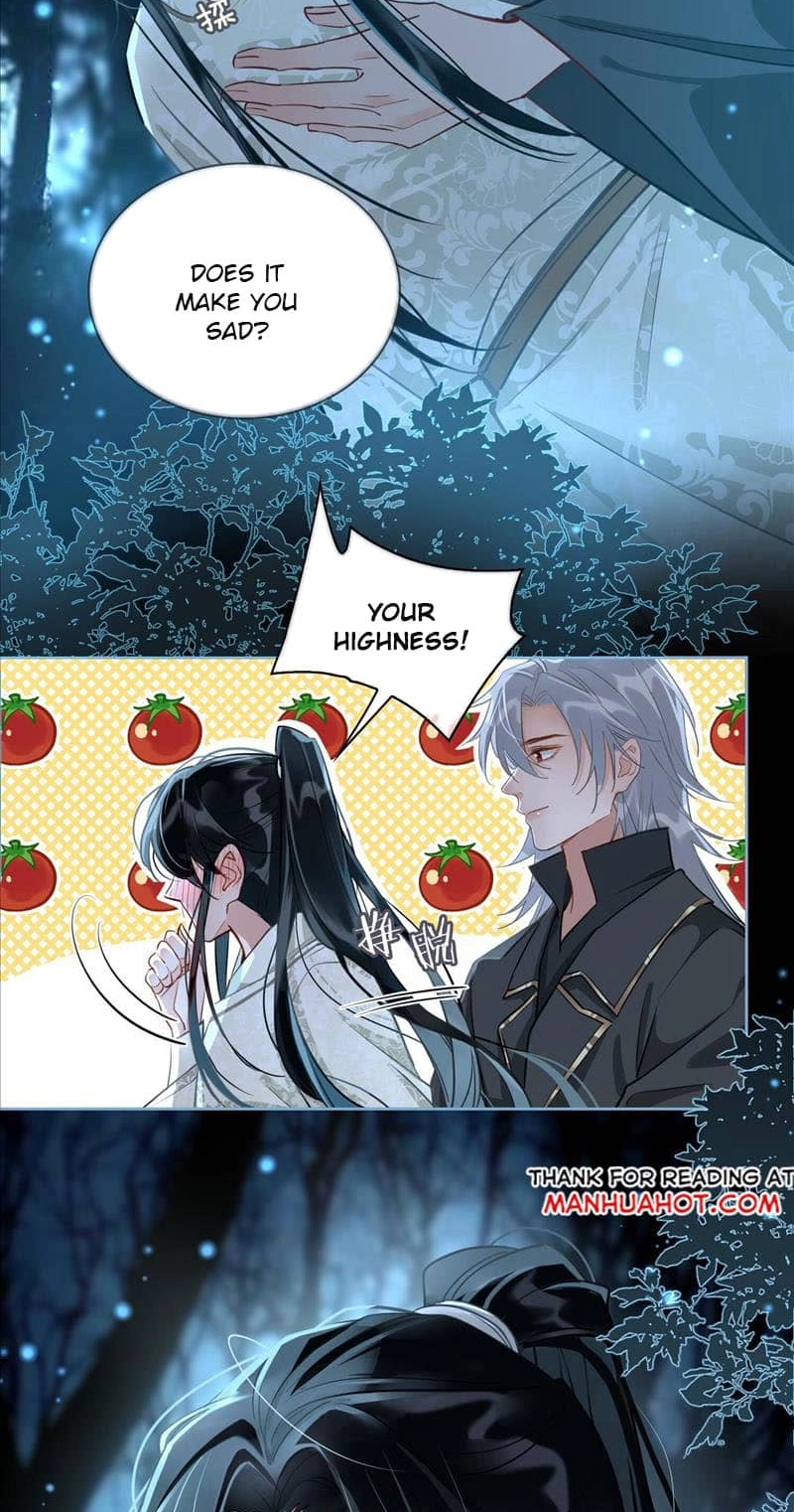 Fall in Mistaken Love Chapter 18 page 13 - 