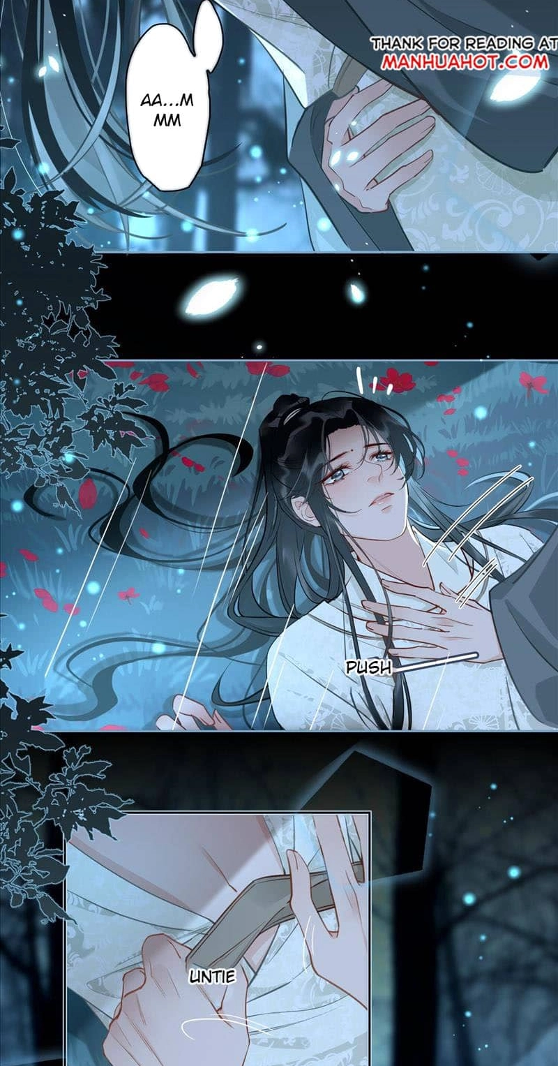 Fall in Mistaken Love Chapter 18 page 17 - 