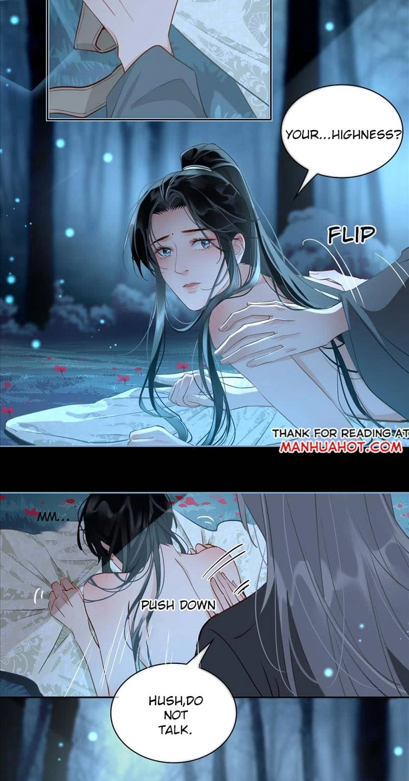 Fall in Mistaken Love Chapter 18 page 18 - 