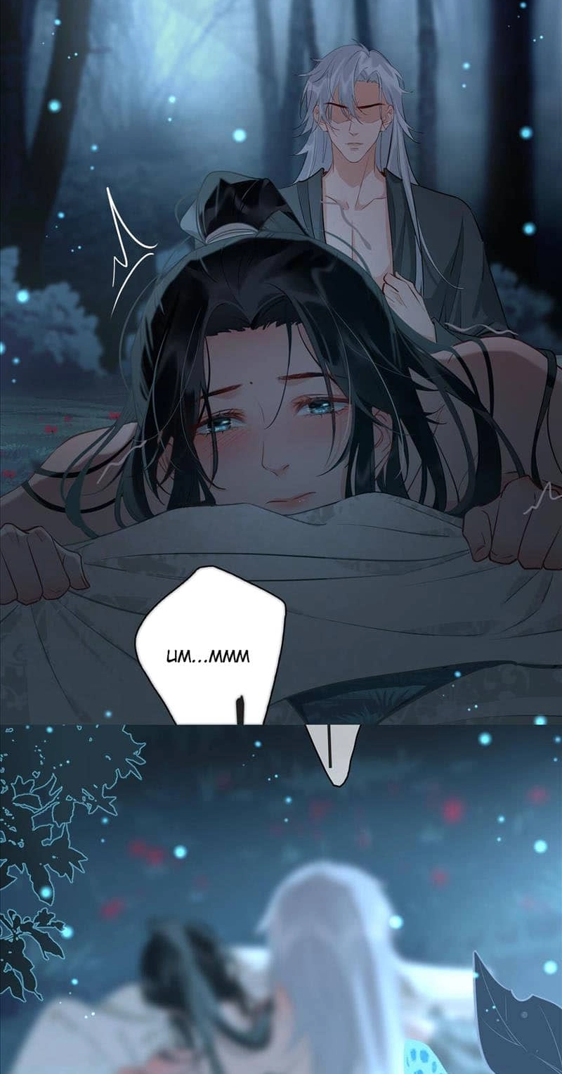 Fall in Mistaken Love Chapter 18 page 19 - 