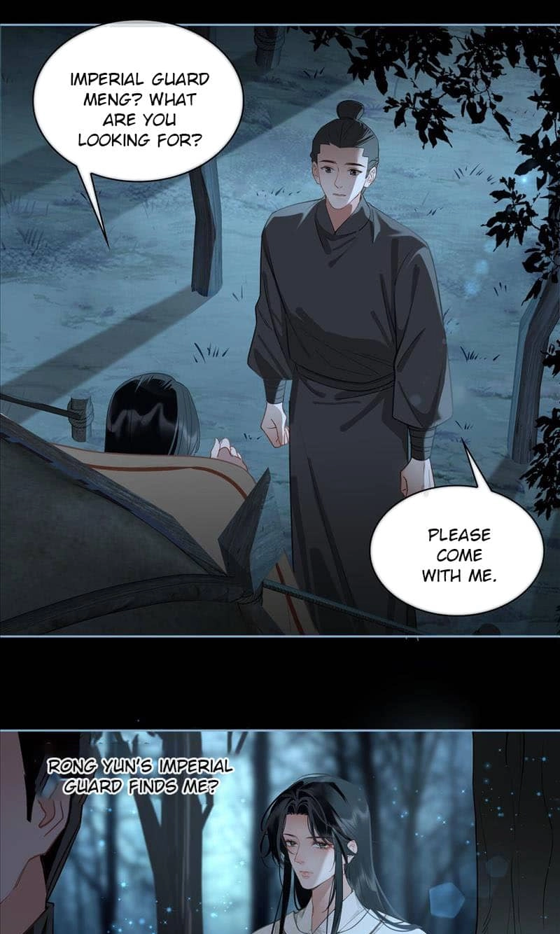Fall in Mistaken Love Chapter 18 page 6 - 
