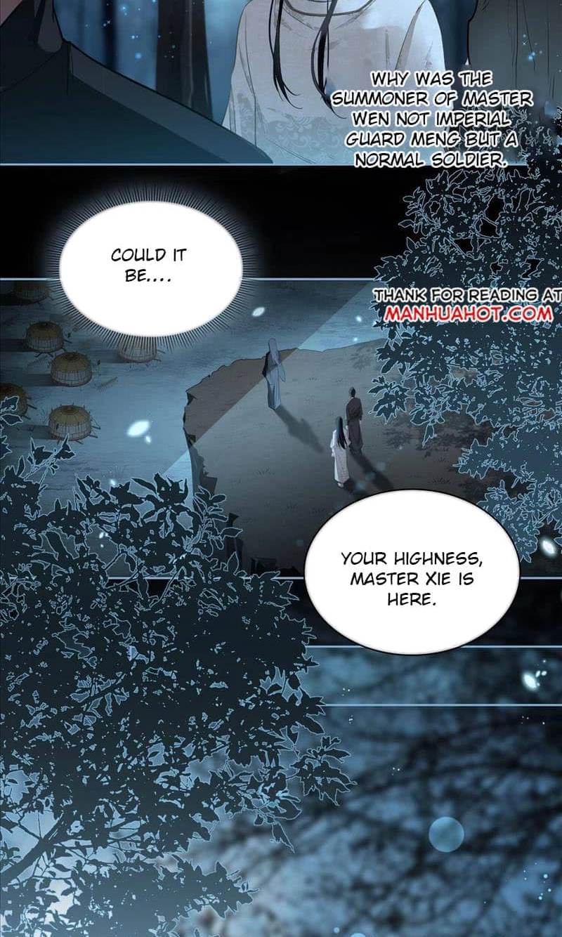 Fall in Mistaken Love Chapter 18 page 7 - 