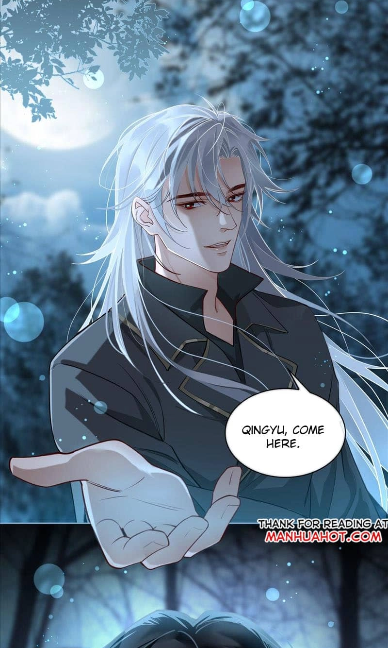 Fall in Mistaken Love Chapter 18 page 8 - 