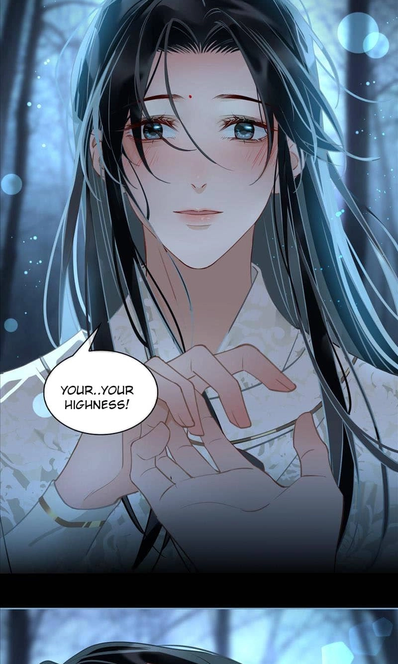 Fall in Mistaken Love Chapter 18 page 9 - 