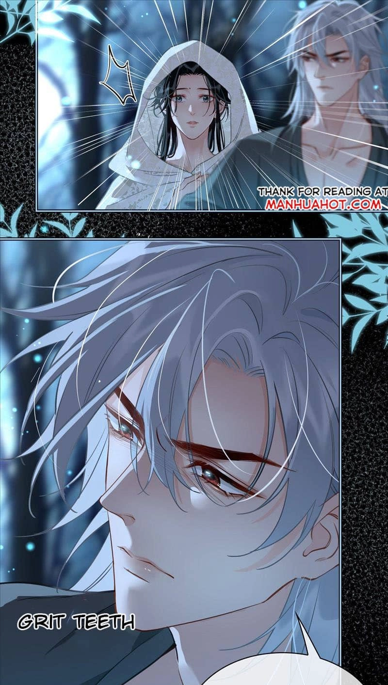 Fall in Mistaken Love Chapter 19 page 11 - 