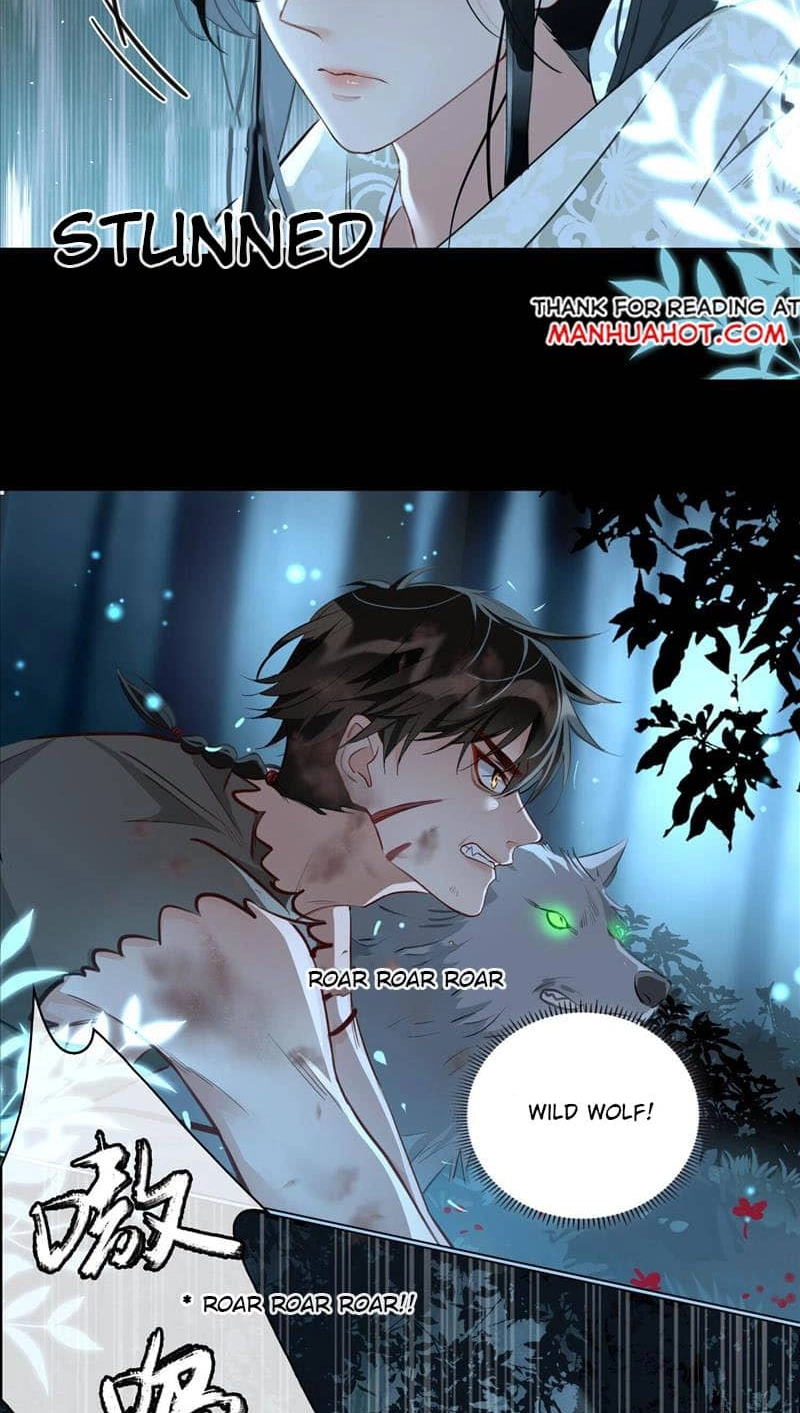 Fall in Mistaken Love Chapter 19 page 13 - 