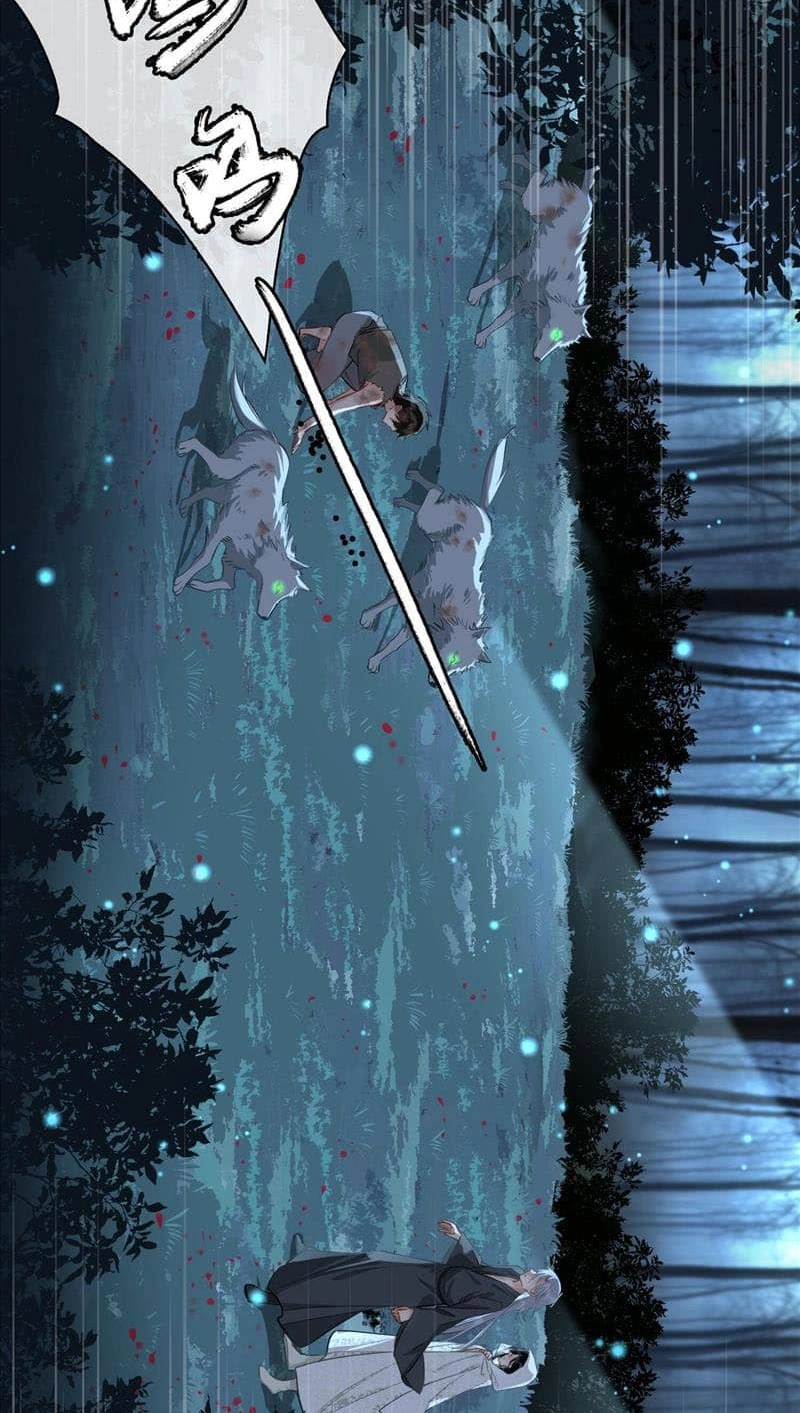 Fall in Mistaken Love Chapter 19 page 14 - 
