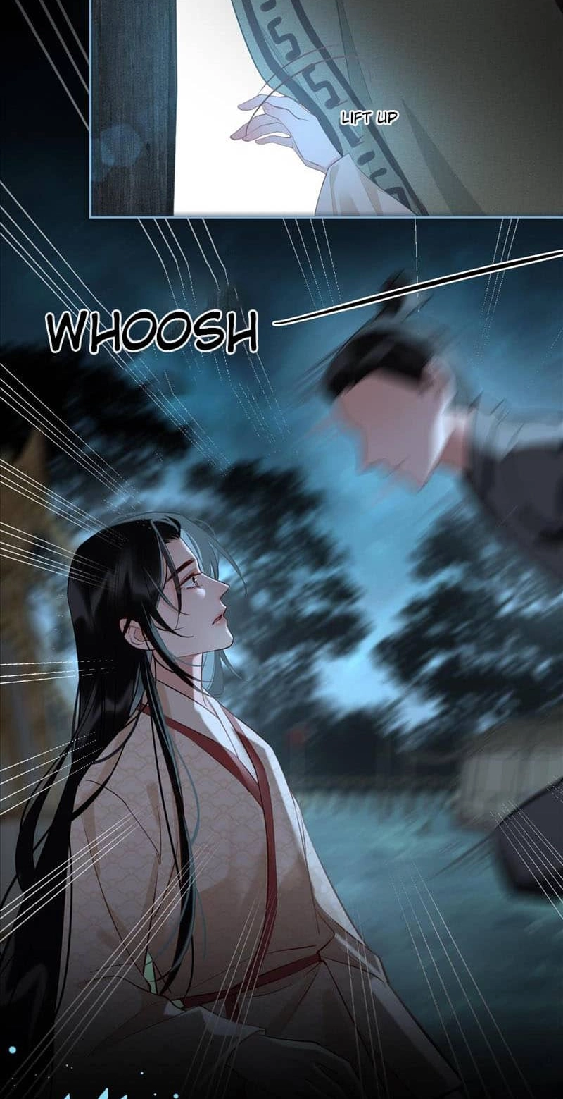 Fall in Mistaken Love Chapter 19 page 4 - 