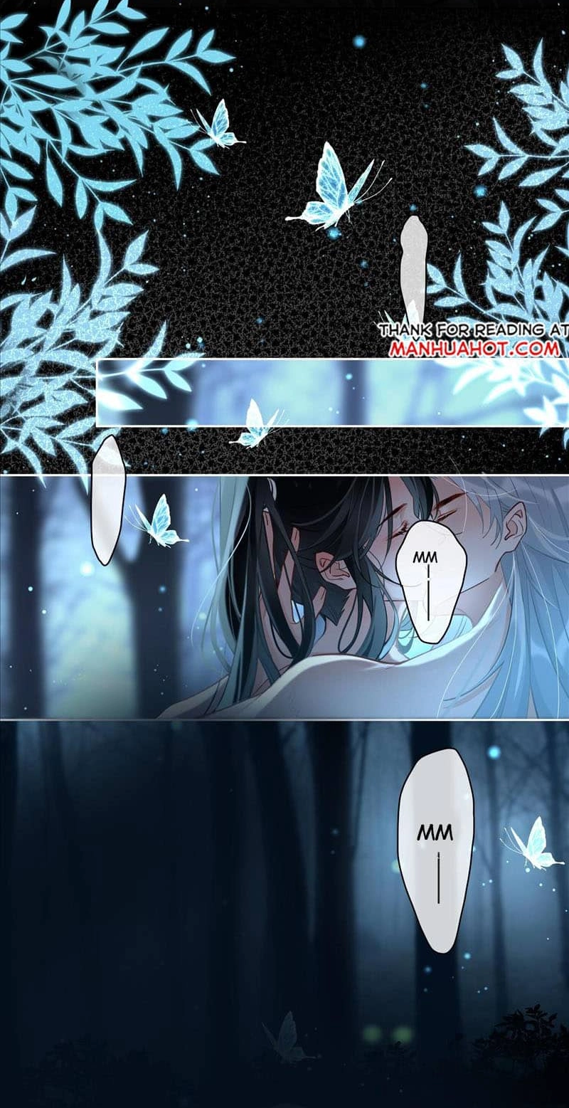 Fall in Mistaken Love Chapter 19 page 5 - 