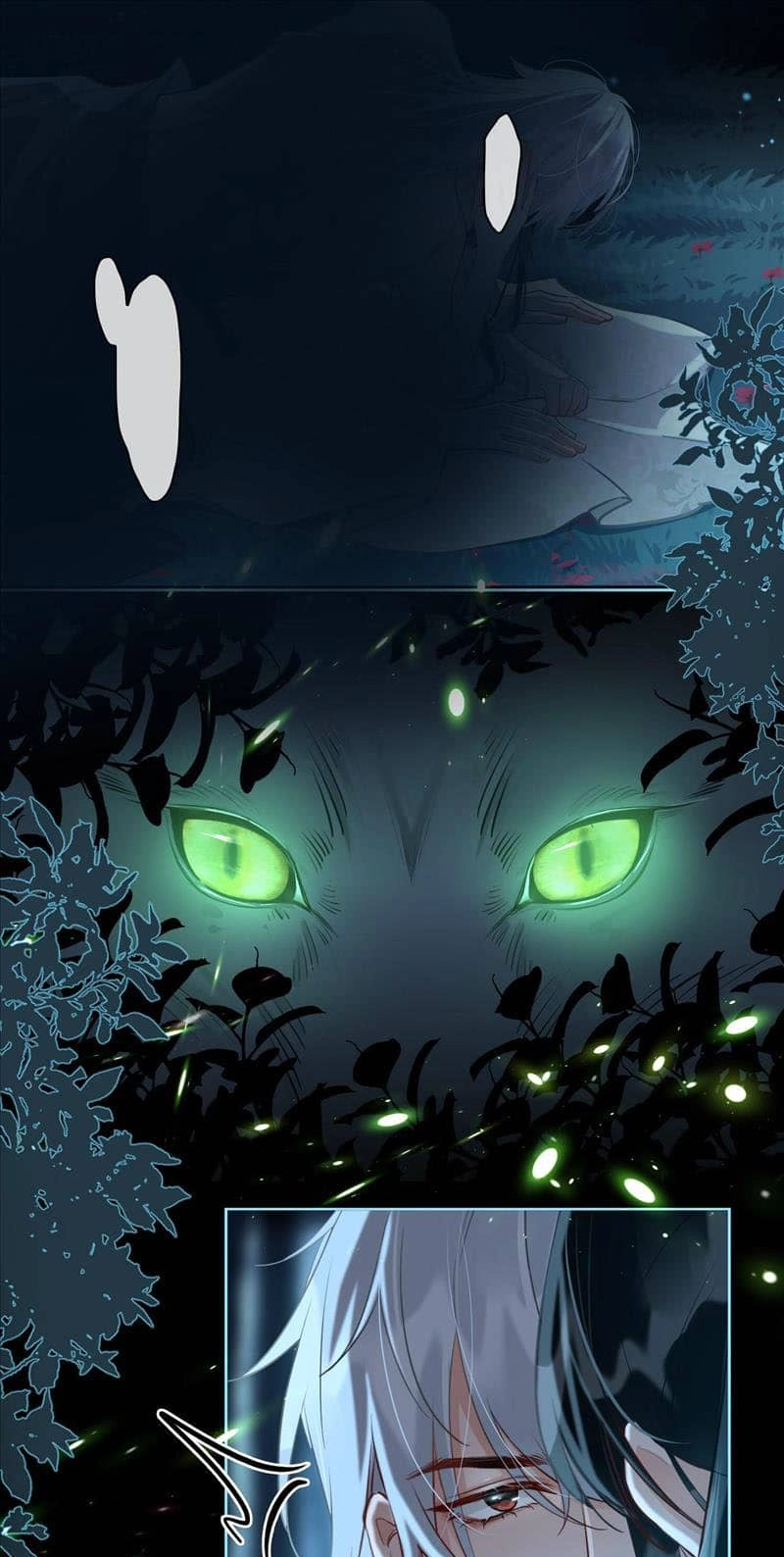 Fall in Mistaken Love Chapter 19 page 6 - 