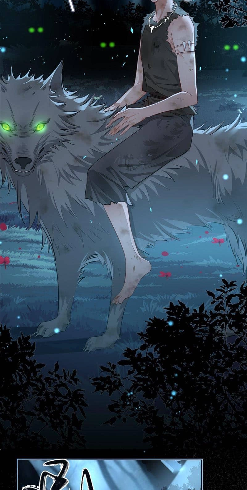 Fall in Mistaken Love Chapter 19 page 9 - 