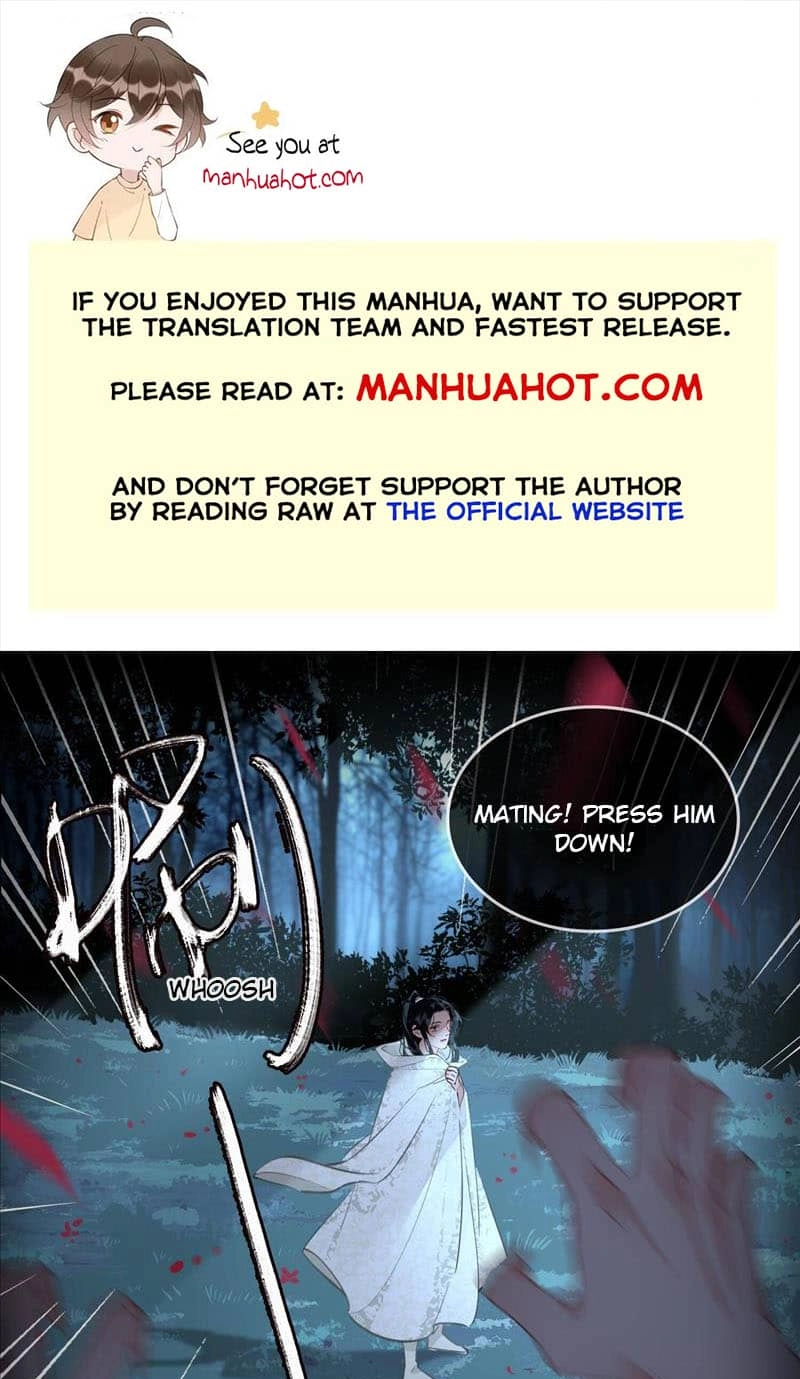 Fall in Mistaken Love Chapter 20 page 1 - 