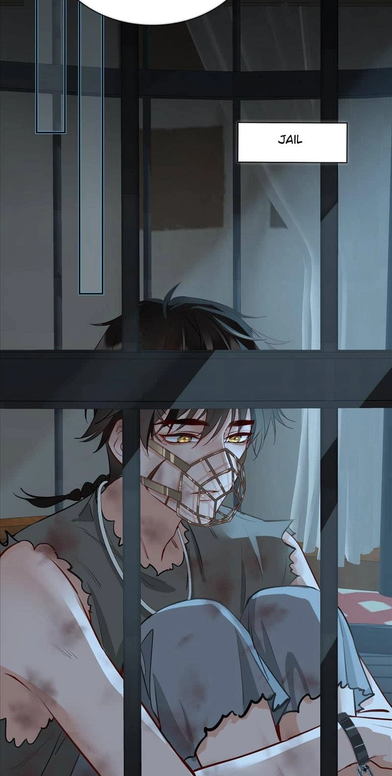 Fall in Mistaken Love Chapter 20 page 14 - 