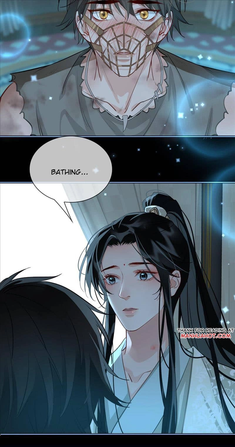 Fall in Mistaken Love Chapter 20 page 18 - 