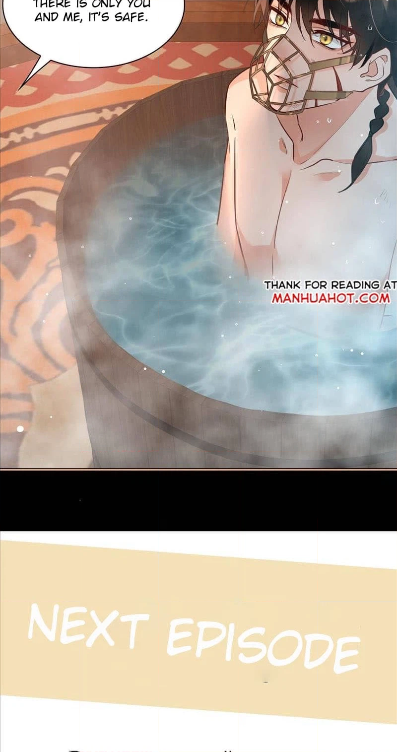 Fall in Mistaken Love Chapter 20 page 20 - 