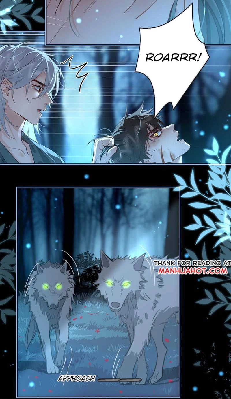 Fall in Mistaken Love Chapter 20 page 3 - 
