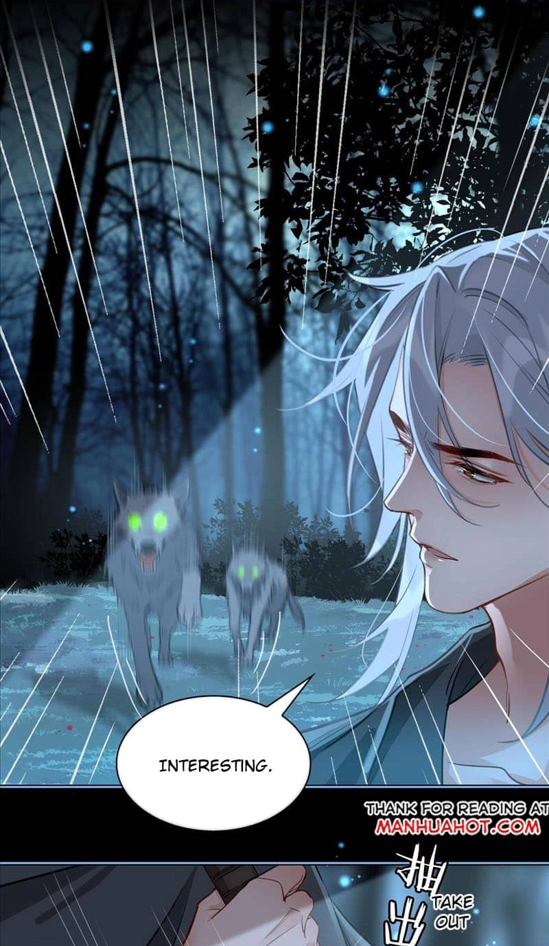 Fall in Mistaken Love Chapter 20 page 4 - 