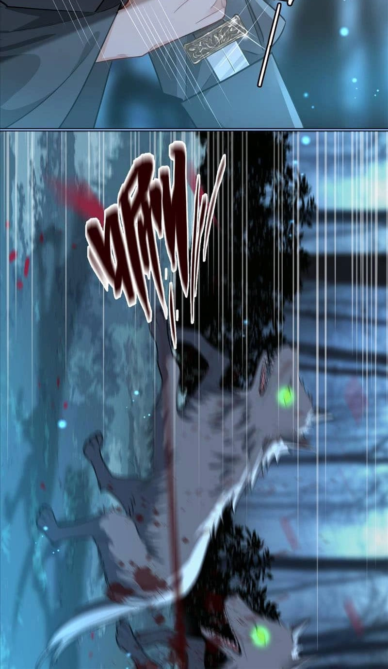 Fall in Mistaken Love Chapter 20 page 5 - 
