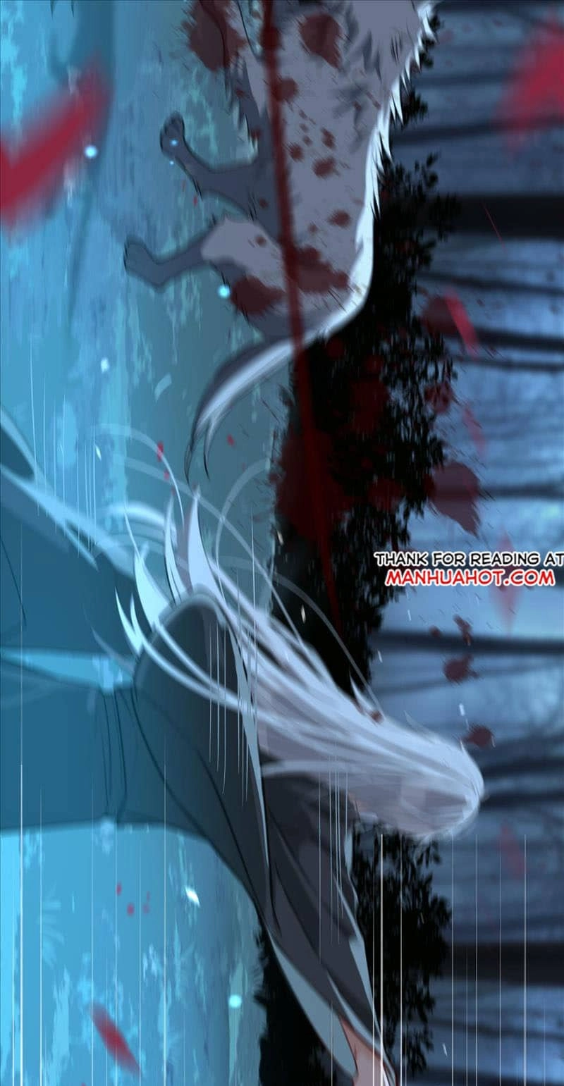 Fall in Mistaken Love Chapter 20 page 6 - 