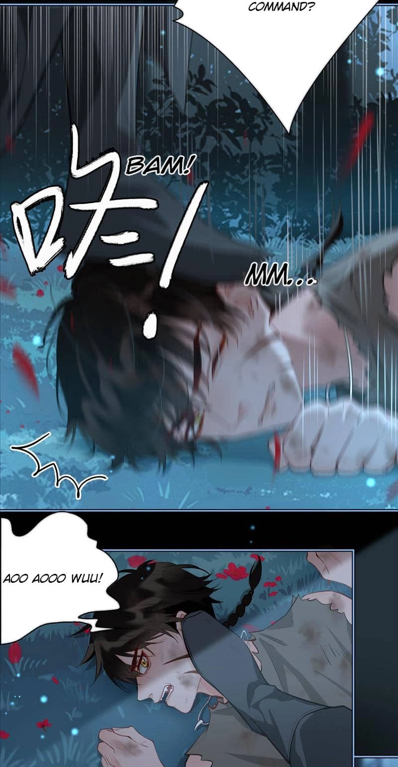 Fall in Mistaken Love Chapter 20 page 9 - 