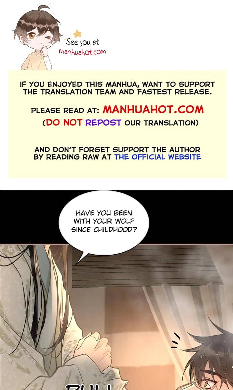 Fall in Mistaken Love Chapter 21 page 1 - 