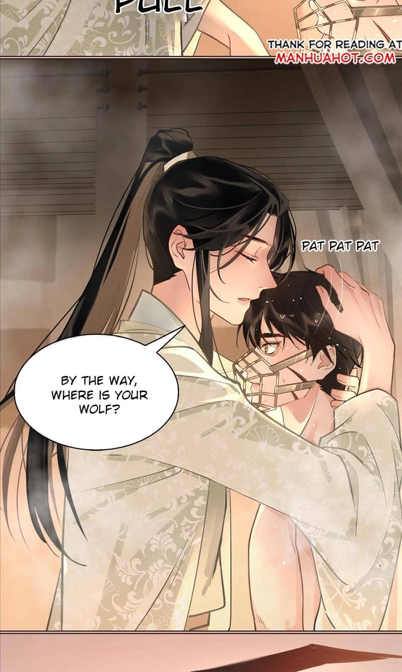 Fall in Mistaken Love Chapter 21 page 2 - 