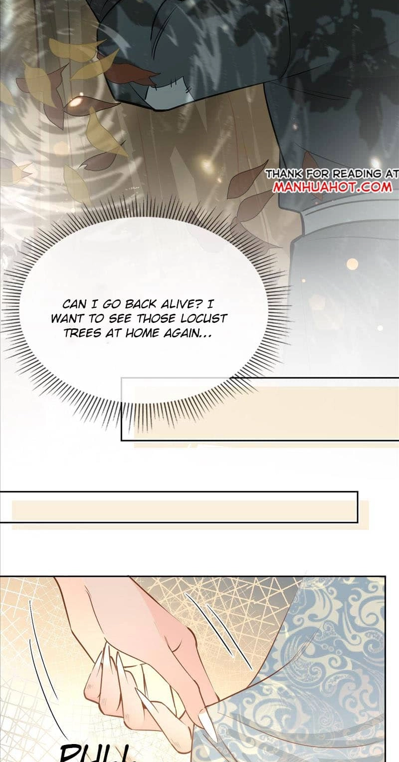Fall in Mistaken Love Chapter 21 page 13 - 