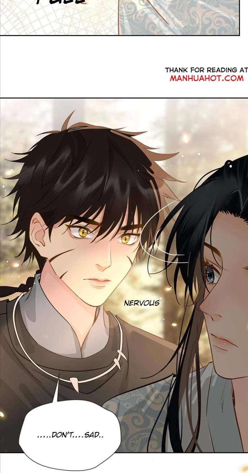Fall in Mistaken Love Chapter 21 page 14 - 