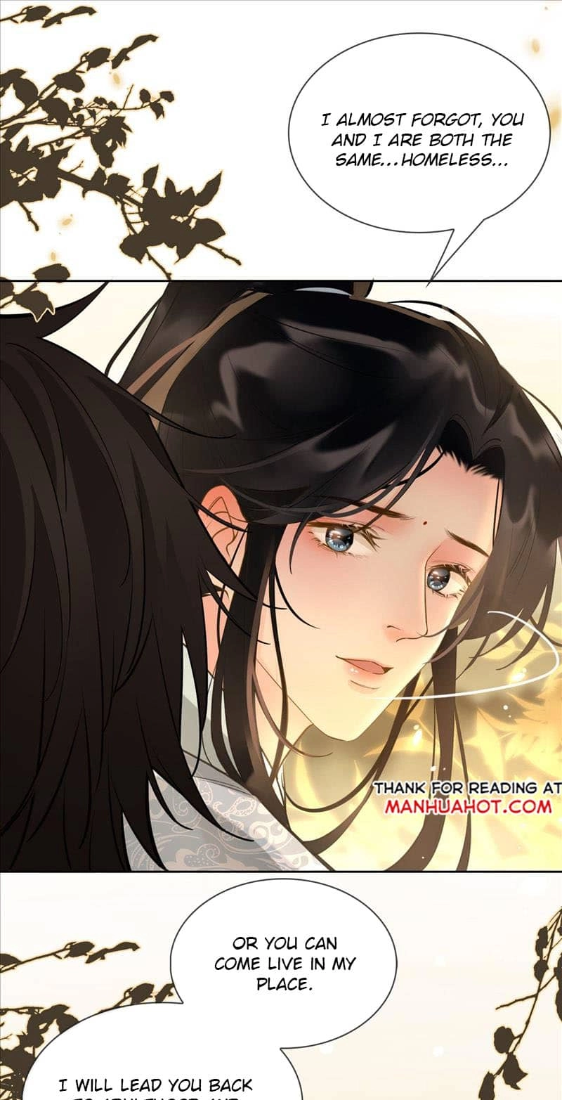 Fall in Mistaken Love Chapter 21 page 15 - 