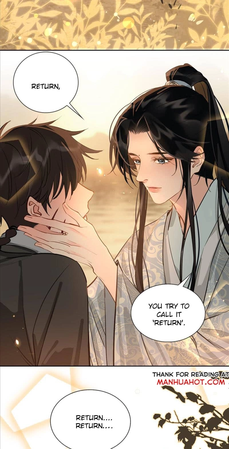 Fall in Mistaken Love Chapter 21 page 17 - 