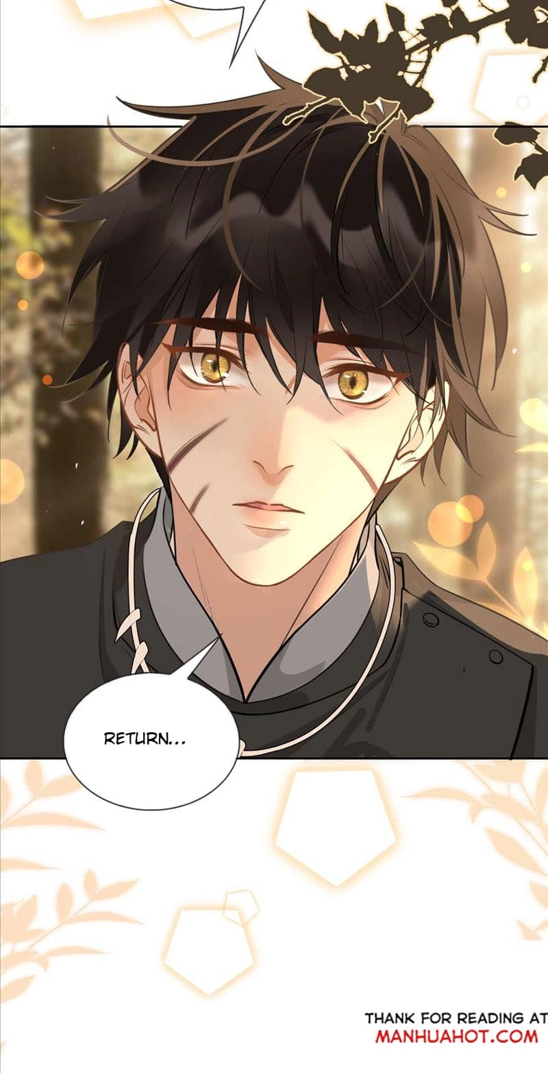 Fall in Mistaken Love Chapter 21 page 18 - 