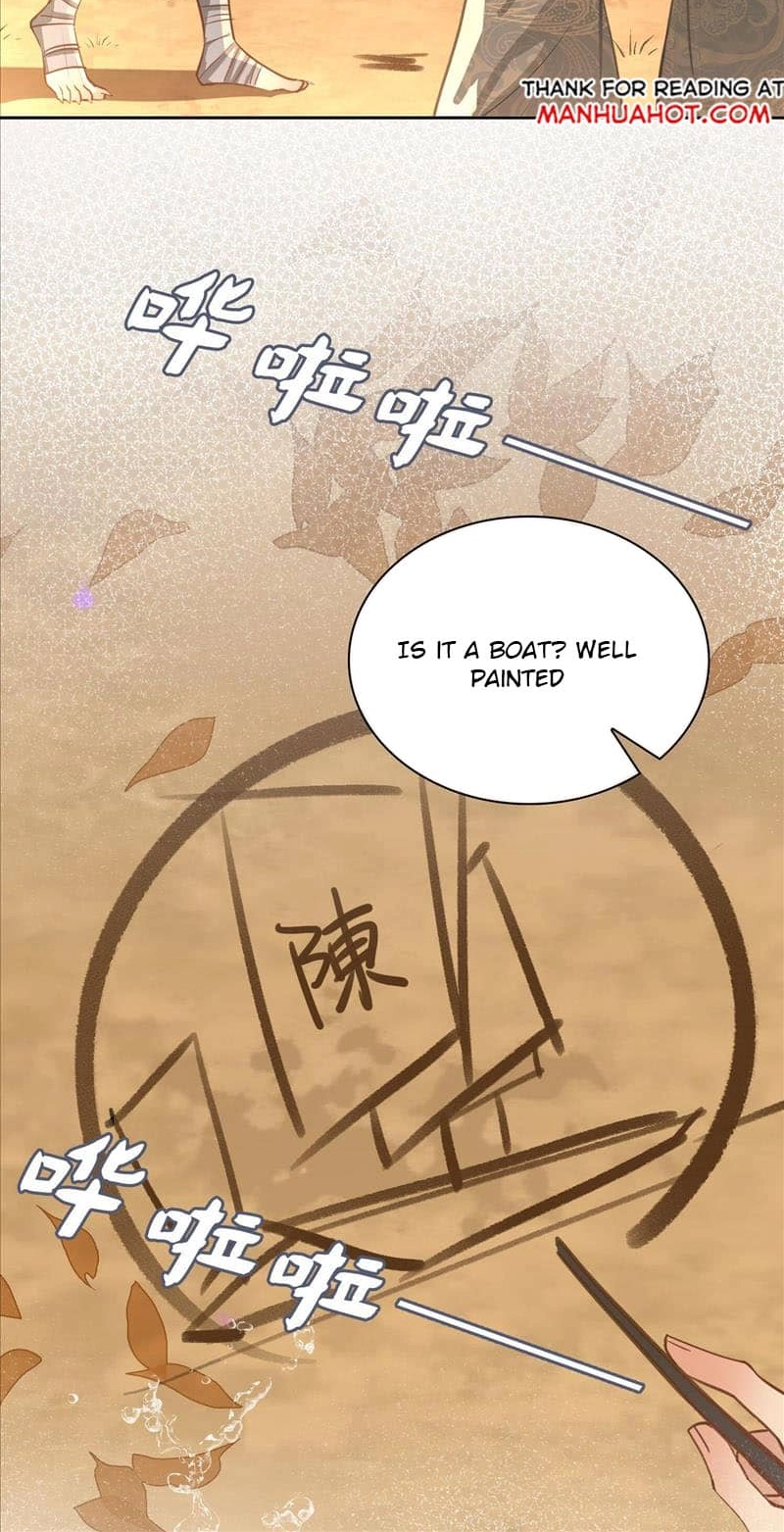 Fall in Mistaken Love Chapter 21 page 21 - 