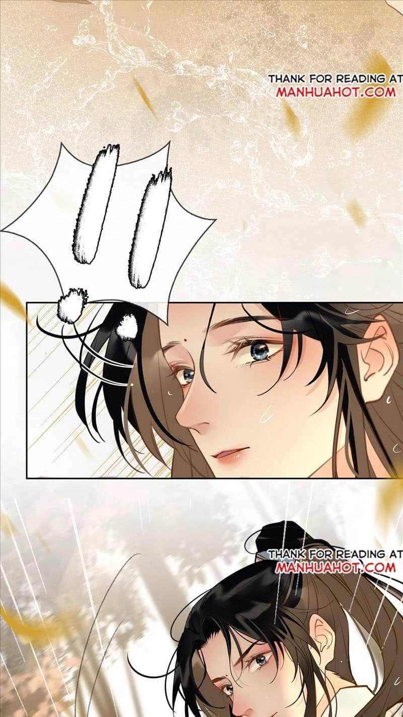 Fall in Mistaken Love Chapter 21 page 22 - 
