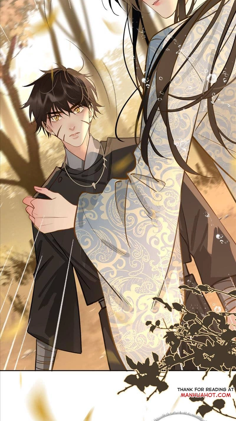 Fall in Mistaken Love Chapter 21 page 23 - 
