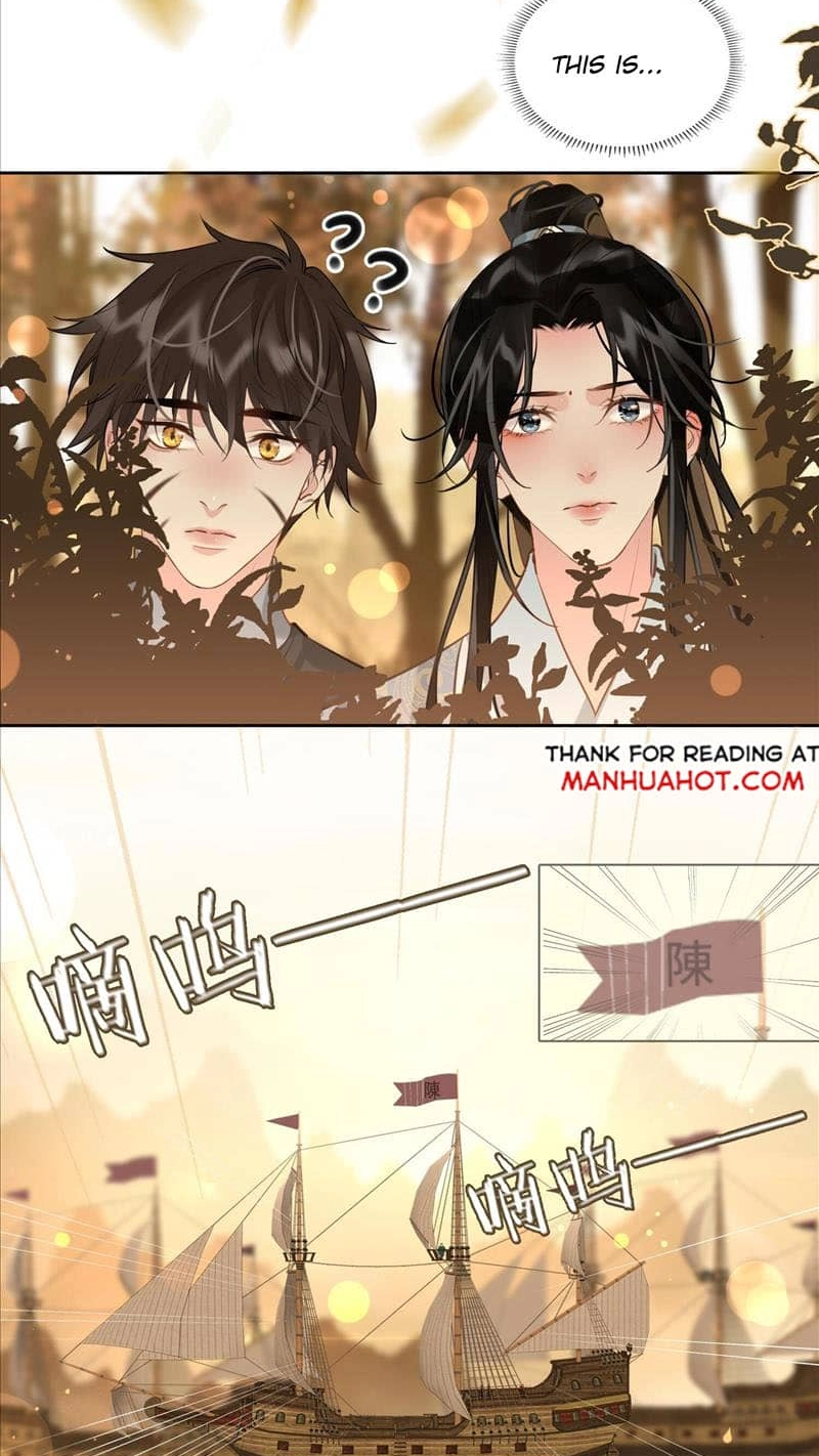 Fall in Mistaken Love Chapter 21 page 24 - 