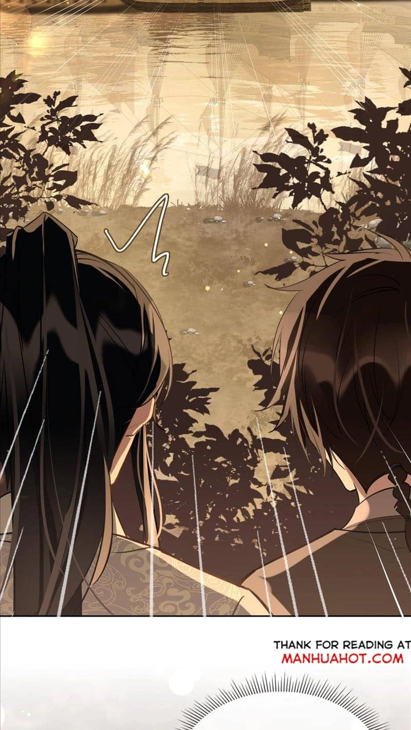 Fall in Mistaken Love Chapter 21 page 25 - 