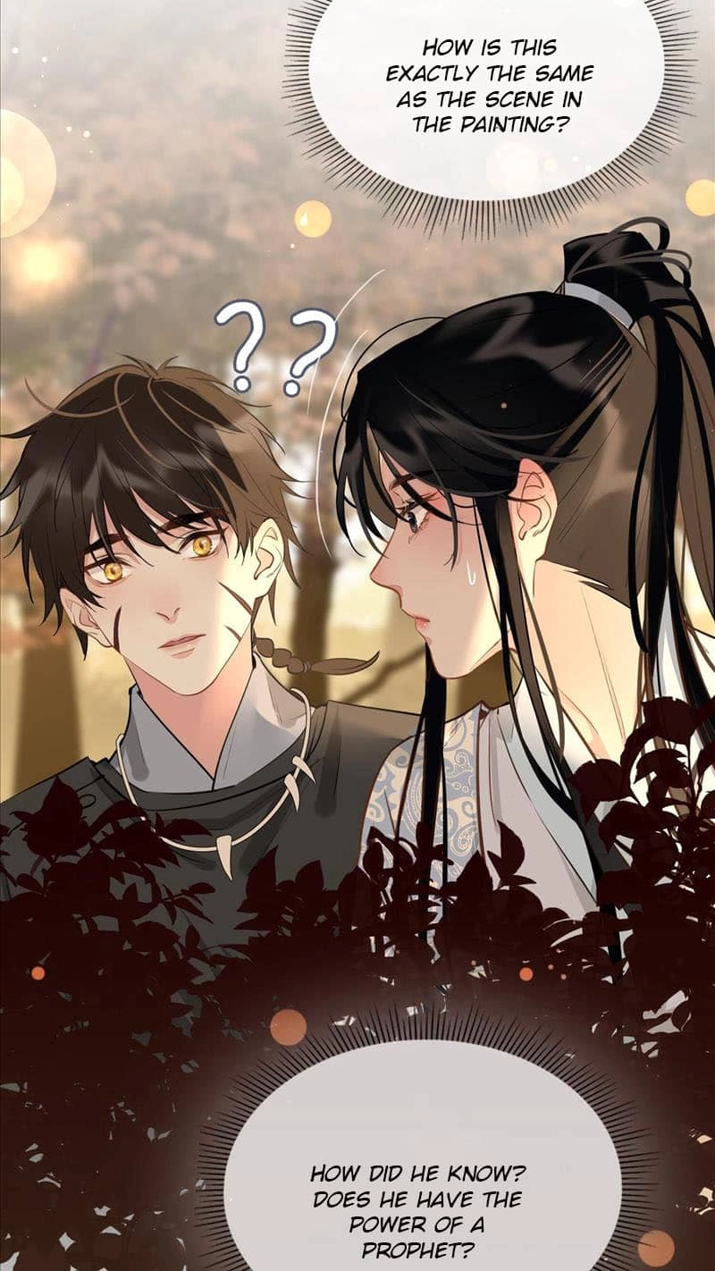 Fall in Mistaken Love Chapter 21 page 26 - 