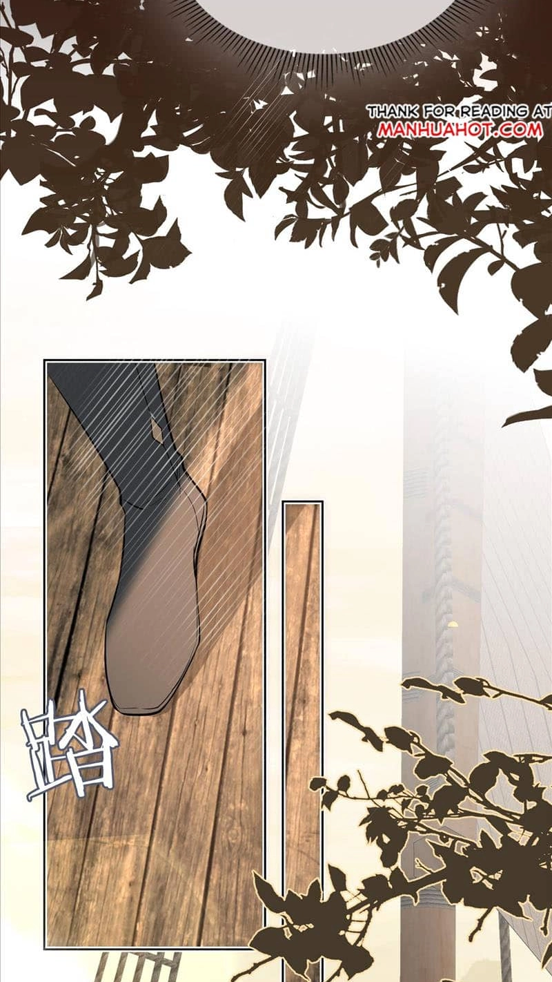 Fall in Mistaken Love Chapter 21 page 27 - 
